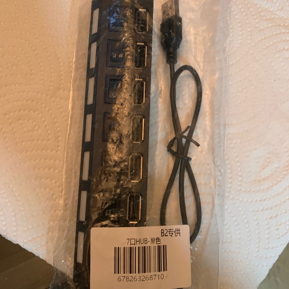 Extension port - Picture 3 of 7